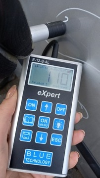 фото thumb №9, Двері ліві перед skoda octavia 01r універсал