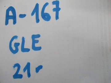 фото thumb №6, Захист стійка mercedes gle 167 a1676906800