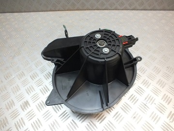 фото thumb №1, Chrysler 300c вентилятор воздуходувка нагревателя