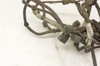 фото thumb №5, Mp199 jaguar xe x760 2.0d джгут підвіска задня