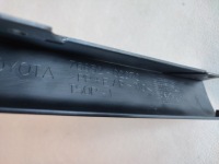 фото thumb №11, Toyota corolla e21 e210 lift спойлер накладка перед правий лівий 76851-02080