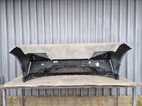 фото thumb №6, Skoda enyaq 5la бампер перед передний 5la807221