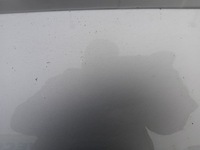 фото thumb №13, Перед kompletny капот бампер крила pas передній vw passat b8 lb7w