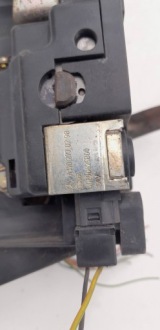 Купить Mercedes-benz e w210 1997 кулиса переключения передач / верхний a1402670637, фото thumb