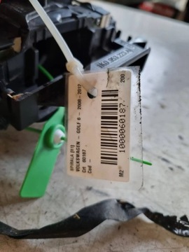 фото thumb №7, Переключатель комбинированный подрулевые рычаги лента 5k0953507bc a3 octavia ii leon golf vi