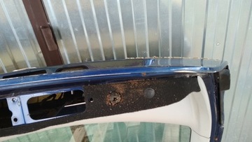 фото thumb №15, Кришка багажник mercedes c-klasa w203 купе c345 345