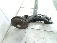 фото thumb №6, I384 балка підвіска задня opel corsa e 5d