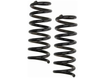 фото thumb №1, Пружини зад lesjofors 4266719