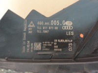 фото thumb №9, Лампа передняя левая audi a6 c7 4g0941005g