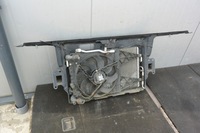 фото thumb №7, Pas переднее радиатор комплект fabia ii 1.6 16v