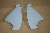 фото thumb №1, Idealna захист консолі ліва права шкіра porsche panamera 971 kreide 1