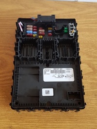 фото thumb №1, Ford ecosport lift модуль bsi gem lu5t-15604-ejae