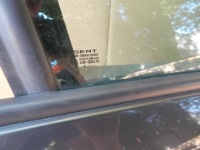 фото thumb №11, Двері праве перед повний seat ibiza 6j iv 08-