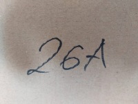 Насос вакуум вакуумные jeep 3.0 crd 2055g с Разборки, фото thumb