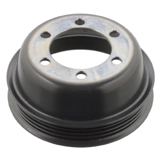 фото thumb №1, Febi bilstein 102045 колесо ременное, wał коленчатый