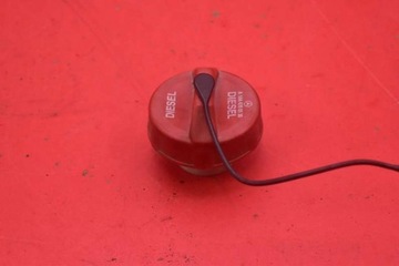 фото thumb №6, Кришка заливання пального a1644700130 mercedes r-klasa w251 05-10