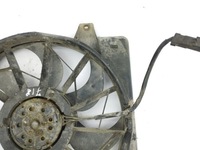 фото thumb №6, Chrysler pt cruiser 2002 электрический вентилятор радиатора