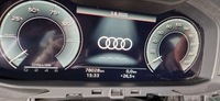 фото thumb №8, Спідометр  прилади віртуальний audi a6 c8 a7 q7 q8 гібрид 78 tyś km 4k0920794d