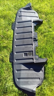 фото thumb №1, Защита плита pod бампер polestar 2 ii 20- 31694426