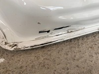 фото thumb №15, Mercedes eqe w295 295 двері задні ліві