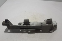 фото thumb №1, Кронштейн передний правого крыла renault