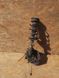 фото thumb №1, Cx-5 cx5 mazda поворотный кулак macpherson правый перед 2.2 d