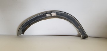 фото thumb №5, Dodge ram 2500 3500 накладка крила розширення перед праві rebel 09-19r