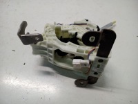 фото thumb №3, Вибірник передач автоматична коробка передач renault trafic iii 1011069r