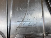 фото thumb №15, Плита защита пол pod двигатель mazda cx-5 cx5 i tk4856071 2012-