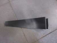 фото thumb №1, Защита заглушка панели левый перед mazda rx8 rx-8