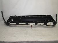 фото thumb №1, Накладка спойлер бампера зад kia xceed x-ceed