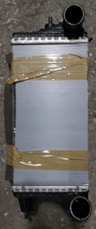 фото thumb №1, Інтеркулер suzuki swift mk8 baleno ii ey697001