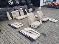 фото thumb №6, Skoda superb 2 ii 2 3t 08-12r sedan сиденья кожаные диван