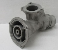 фото thumb №5, Труба повітропровід турбіни mercedes 2.2 cdi a6510905280