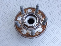 фото thumb №2, Tesla x s підшипник ступиця задня задні