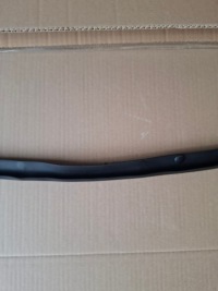 Прокладка бампера капот ford focus mk3 orygi. Киев, фото thumb