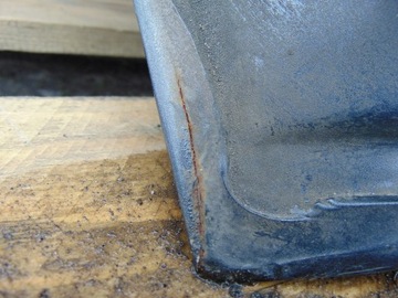 фото thumb №15, Дверь правый перед subaru forester iii
