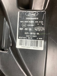 фото thumb №8, Лампа права передня ford transit custom gk21-13d152-ba