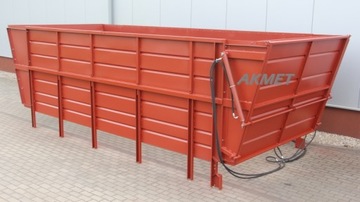 FORTSCHRITT SIDES SPREADER T-088 боковое расширение