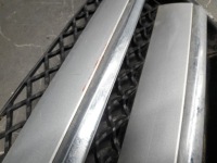 A2078880283 решётка радиатора решётка радиатора mercedes w207 c207 09-13r Доставка, фото thumb