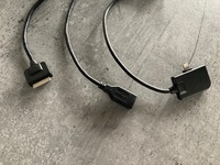 фото thumb №3, Kabele lightning iphone ipod usb audi 4f0051510 al