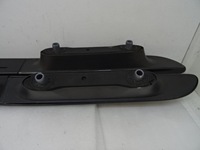 фото thumb №14, Citroen c4 cactus рейлинги кровельные комплект чёрные