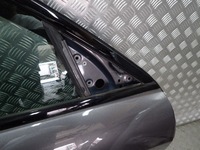 фото thumb №4, Alfa romeo stelvio дверь перед передние правое комплект стекло рамки хром n44