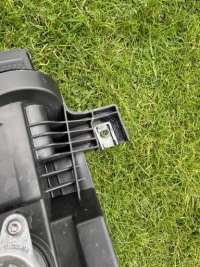 Tesla 3 рестайлінг  y 21- фара передня правий full led Зі Шроту, фото thumb