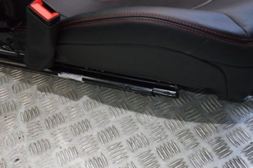 фото thumb №5, Сидіння сидіння ferrari f8 tributo шкіра червона nic