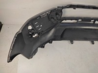 Toyota hilux viii рестайлинг  бампер передний перед 2020- Цена, фото thumb