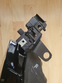 Купить Mazda 6 vi 18- рестайлинг  фара передняя левая full led европа, фото thumb