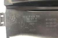 фото thumb №12, Правый направляющая заднего бампера bmw 4 coupe f32, f82 7428732 2.0l дизель