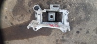 фото thumb №5, Кронштейн подушка двигуна кронштейн 1.4tce renault scenic iii 112200014r