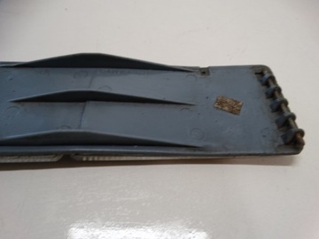 фото thumb №9, 08-441-1609l-f відбивач заглушка бампера лівий перед vw golf iii